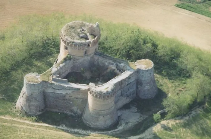 Eden 3* Castrocaro Terme