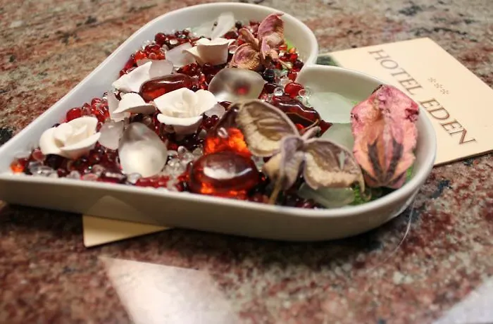 Eden Hotel Castrocaro Terme