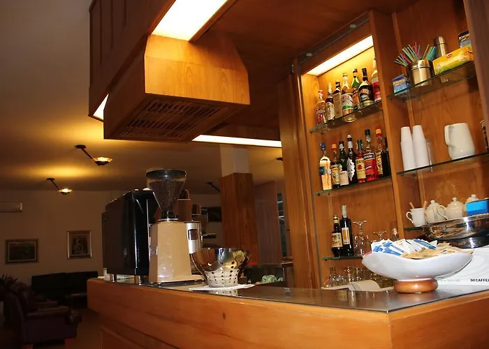 Hotel Eden Castrocaro Terme