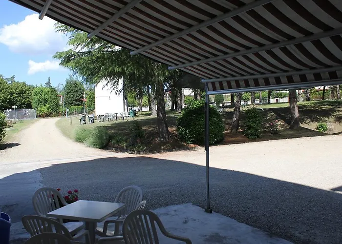 Eden Hotel Castrocaro Terme