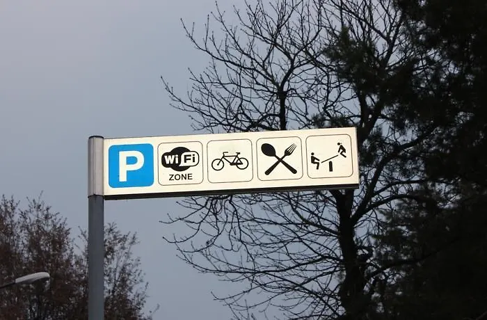 Eden Castrocaro Terme