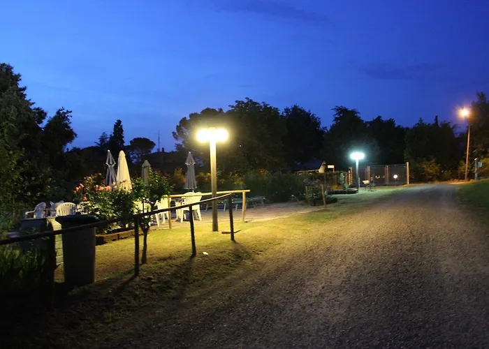 Eden 3* Castrocaro Terme