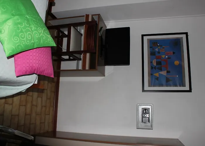 Eden Castrocaro Terme