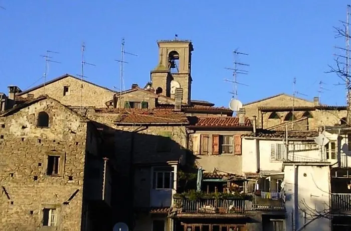 Eden 3* Castrocaro Terme