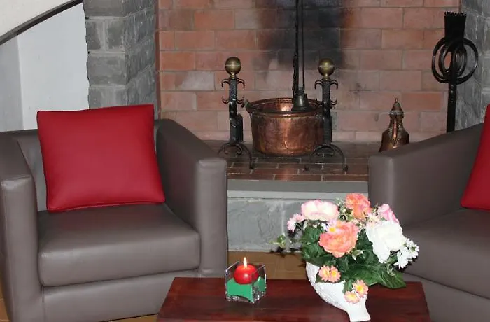 Eden Hotell Castrocaro Terme