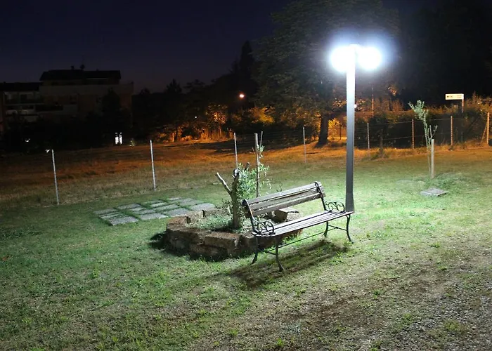 Eden Castrocaro Terme