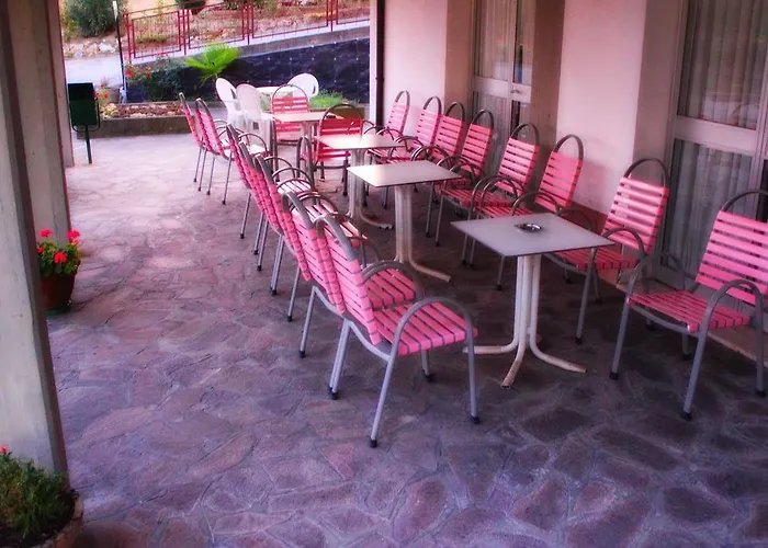 Eden Castrocaro Terme