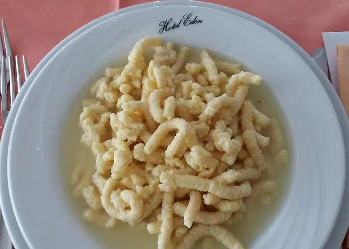 Hotel Eden Castrocaro Terme