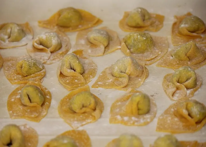 Hotel Eden Castrocaro Terme