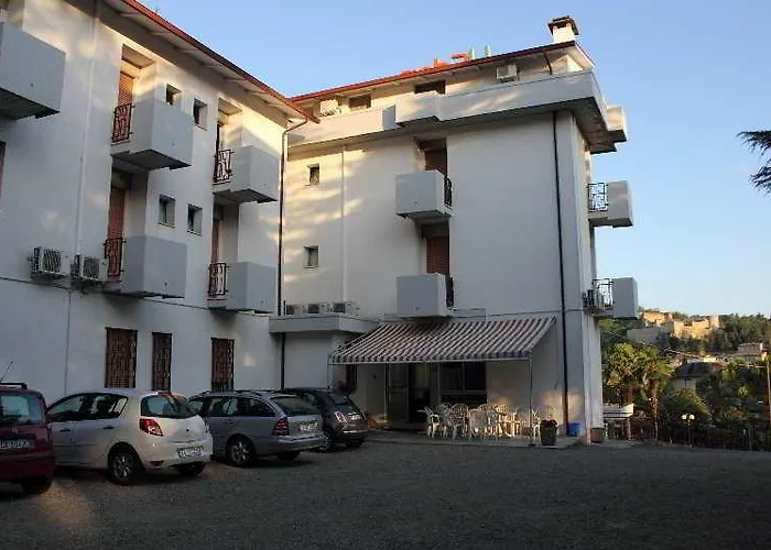 Eden Castrocaro Terme