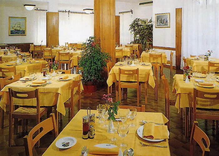 Eden 3* Castrocaro Terme