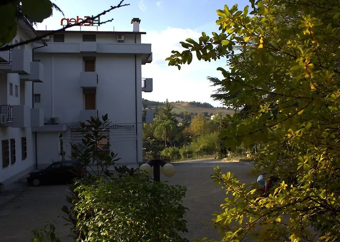 Eden Castrocaro Terme