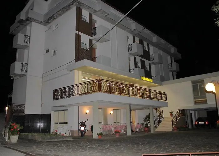 Eden Hotel Castrocaro Terme