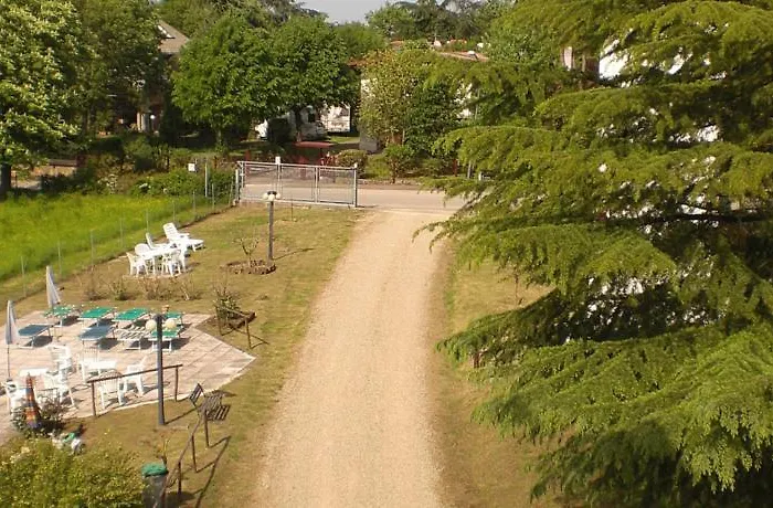 Eden 3* Castrocaro Terme